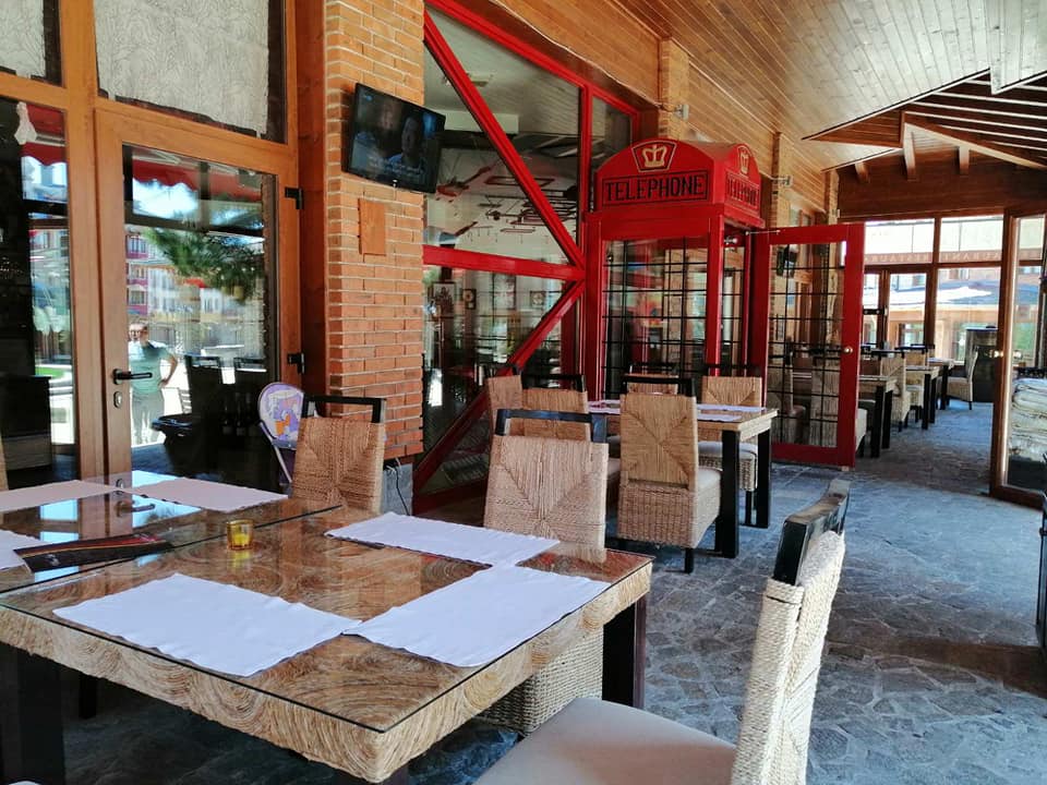 Pirin Golf